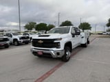 2026 Chevrolet Silverado 3500 HD - Preview 2