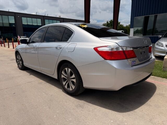 2014 Honda Accord - Image 2