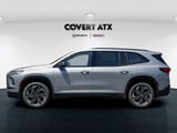 2026 Buick Enclave - Preview 5