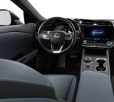 2026 Lexus RZ - Preview 7