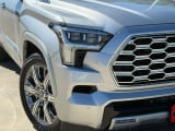 2024 Toyota Sequoia - Preview 4