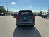2025 Volvo XC90 - Preview 4