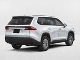 2026 Toyota Grand Highlander - Preview 2