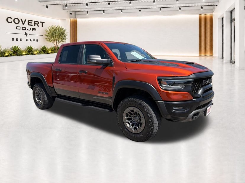 2024 Ram 1500 - Image 1