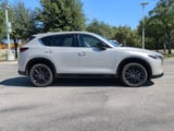 2025 Mazda CX-5 - Preview 5