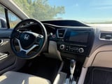 2014 Honda Civic - Preview 11