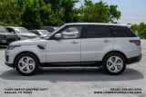 2019 Land Rover Range Rover Sport - Preview 14