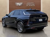 2025 Cadillac Lyriq - Preview 4
