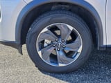 2024 Nissan Rogue - Preview 9
