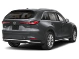 2026 Mazda CX-90 - Preview 3