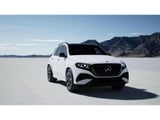 2027 Mercedes-Benz GLE - Preview 9