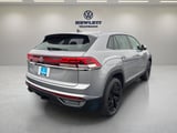 2026 Volkswagen Atlas Cross Sport - Preview 5