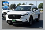2027 Honda CR-V - Preview 2
