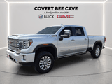 2023 GMC Sierra - Preview 3