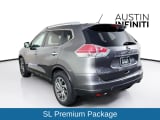 2015 Nissan Rogue - Preview 5
