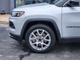 2025 Jeep Compass - Preview 9