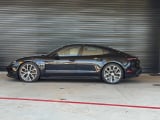 2026 Porsche Taycan - Preview 2