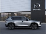 2026 Mazda CX-5 - Preview 5