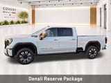 2026 GMC Sierra 2500HD - Preview 4