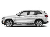 2023 BMW X3 - Preview 3