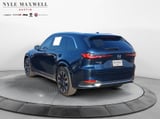 2025 Mazda CX-90 - Preview 14