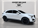 2026 Cadillac XT5 - Preview 12
