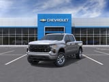 2026 Chevrolet Silverado - Preview 8