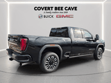 2026 GMC Sierra 2500HD - Preview 7