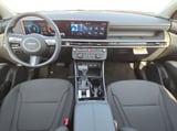2026 Hyundai Tucson - Preview 9