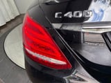 2015 Mercedes-Benz C-Class - Preview 11