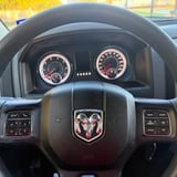 2019 Ram 1500 Classic - Preview 7