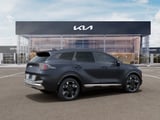 2026 Kia Sportage - Preview 6