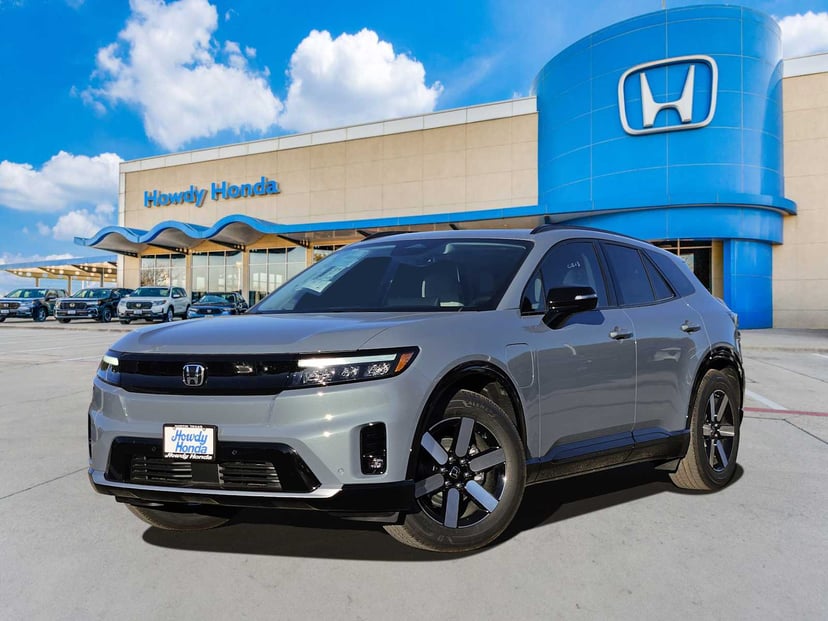 2026 Honda Prologue - Image 1