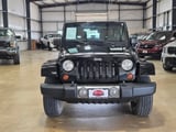 2011 Jeep Wrangler - Preview 14