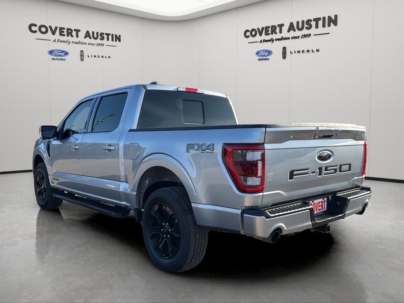2023 Ford F-150 - Image 2