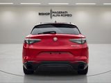 2025 Alfa Romeo Stelvio - Preview 4