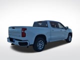 2026 Chevrolet Silverado 1500 - Preview 4