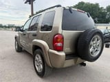2003 Jeep Liberty - Preview 10