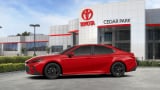 2026 Toyota Camry - Preview 3