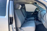 2021 Nissan Frontier - Preview 8