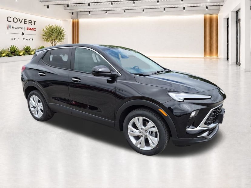 2026 Buick Encore GX - Image 1