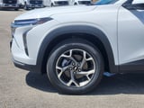 2026 Chevrolet Trax - Preview 6