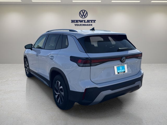 2026 Volkswagen Tiguan - Image 2