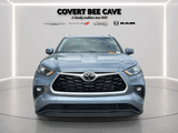 2022 Toyota Highlander - Preview 2