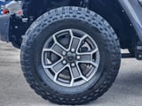 2024 Jeep Gladiator - Preview 10
