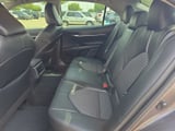 2024 Toyota Camry - Preview 10