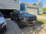 2025 Ford Ranger - Preview 3