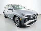 2026 Hyundai Tucson - Preview 3