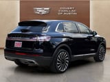 2023 Lincoln Nautilus - Preview 4