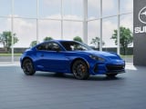 2027 Subaru BRZ - Preview 2